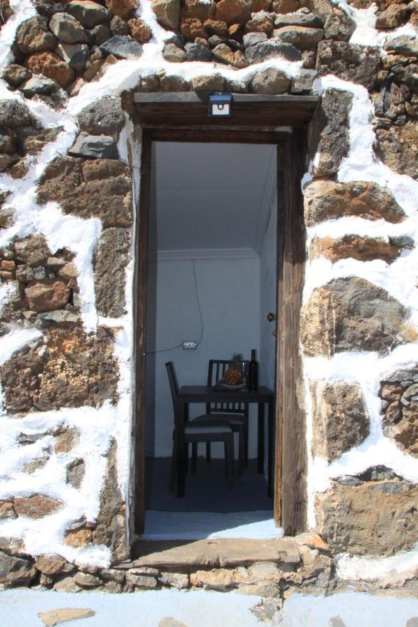 La Chusmita Vila Valverde  Exterior foto